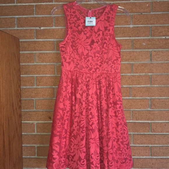 🔖 TRACY REESE🔖NWT PLENTY ALANA DRESS🔖 - Picture 3 of 6